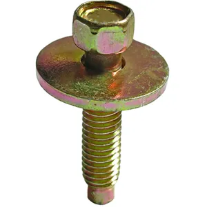 AUVECO PAK M6-1.0 X 28MM BODY BOLTS
