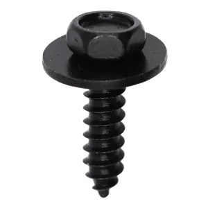 AUVECO PAK M4.2-1.41 X 16MM TAPPING SCREWS