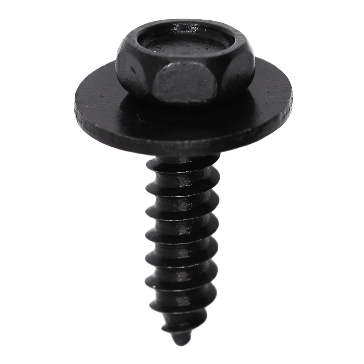 AUVECO PAK M4.2-1.41 X 16MM TAPPING SCREWS