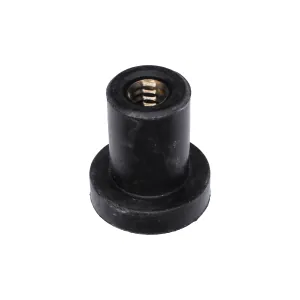 AUVECO PAK WELL NUT, 1/4-20