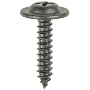 AUVECO PAK #8 X 3/4 TAPPING SCREWS