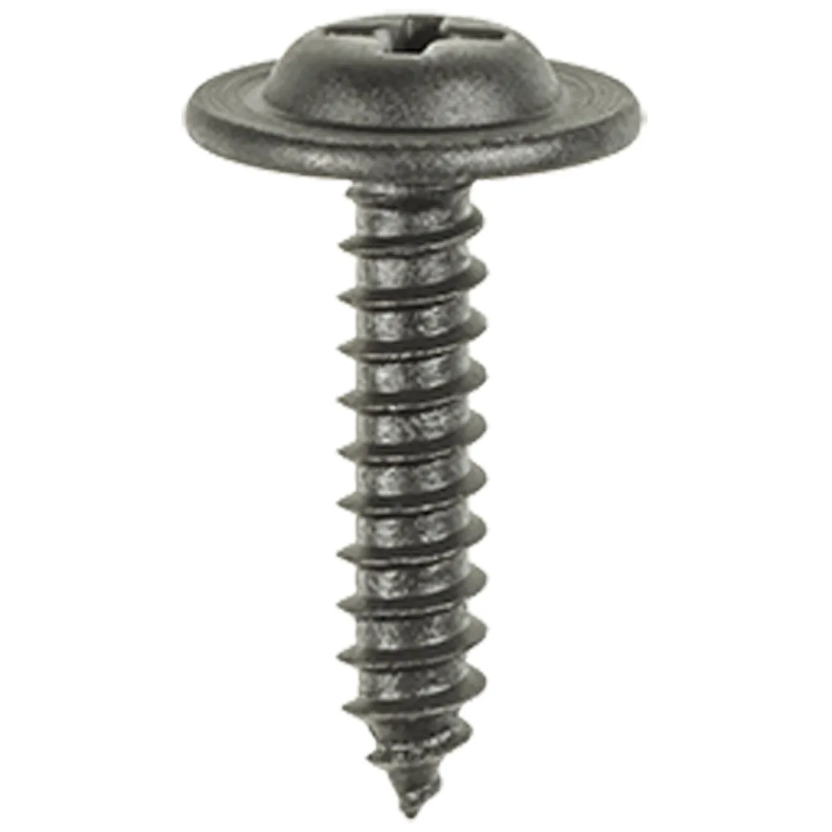 AUVECO PAK #8 X 3/4 TAPPING SCREWS