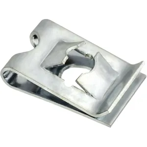 AUVECO PAK U NUTS, M4.2-1.41 SCREW SIZE