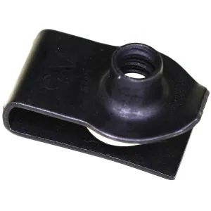 AUVECO PAK #10-24 EXTRUDED U-NUTS