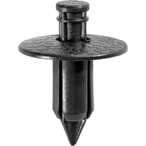 AUVECO PAK NISSAN & TOYOTA PUSH-TYPE RETAINERS