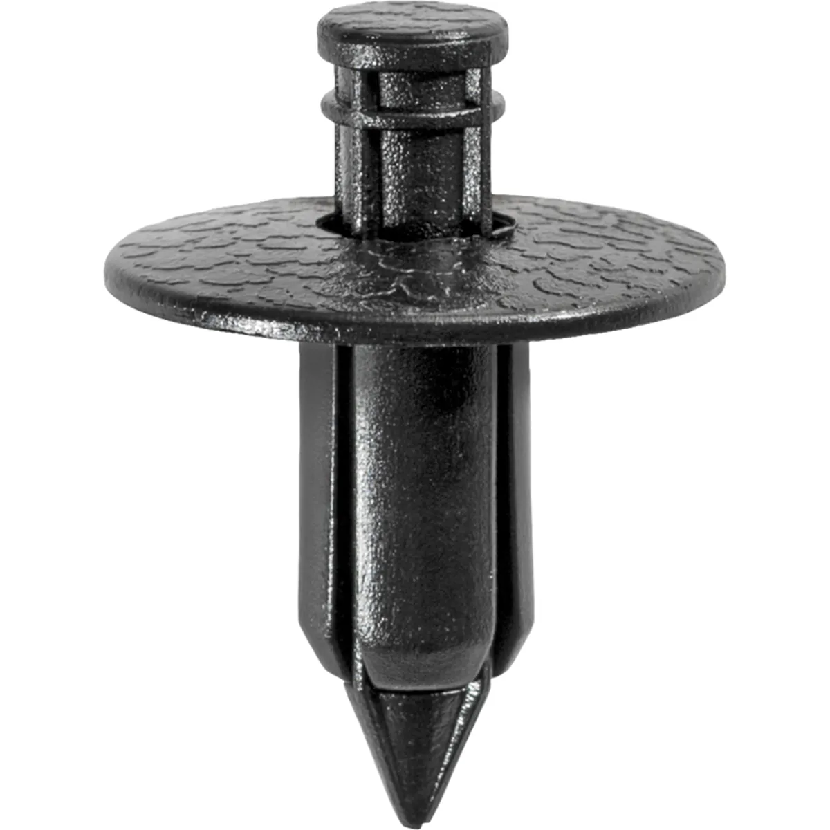 AUVECO PAK NISSAN & TOYOTA PUSH-TYPE RETAINERS