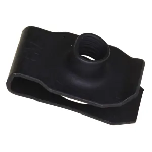 AUVECO AUVECOPAK M6-1.0 EXTRUDED U-NUT