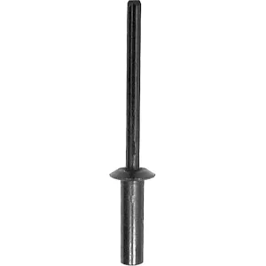 AUVECO AUVECOPAK ALUMINUM RIVET, 3/16 DIA.