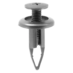 AUVECO PAK TOYOTA PUSH-TYPE RETAINERS