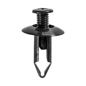 AUVECO PAK NISSAN PUSH-TYPE RETAINERS