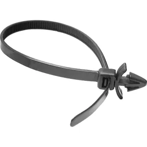 AUVECO PAK CABLE STRAPS, 8in