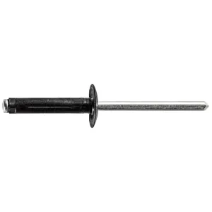 AUVECO AUVECOPAK ALUMINUM RIVET, 5/32 DIA.