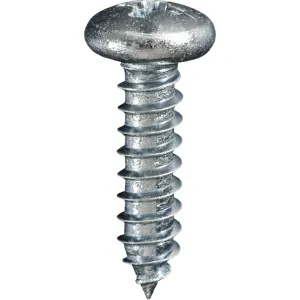 AUVECO PAK #10 X 3/4 TAPPING SCREWS