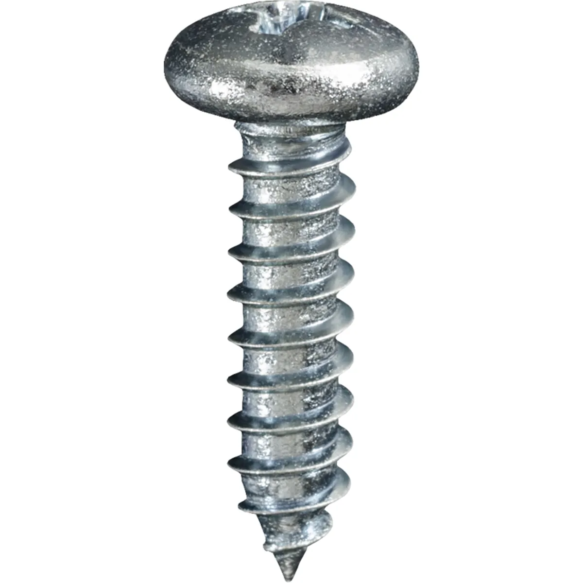 AUVECO PAK #10 X 3/4 TAPPING SCREWS