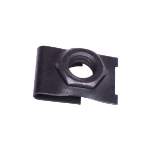 AUVECO PAK J-TYPE CAGE NUTS, 3/8-16 THREAD