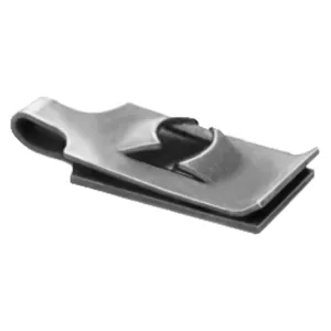 AUVECO PAK U NUTS, #10-24 SCREW SIZE