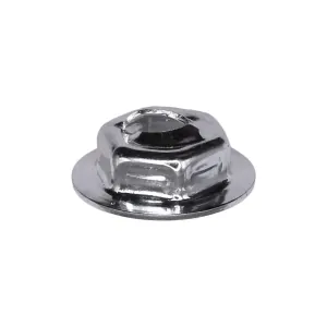 AUVECO PAK THREAD CUTTING NUT, 5/32 STUD SZ