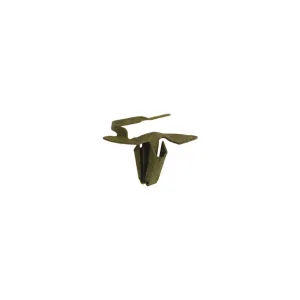 AUVECO AP9965 Universal Molding Clip, Metal