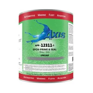 EPOX-PRIME & SEAL-GRAY