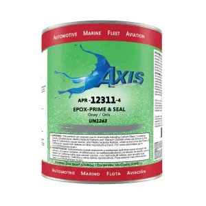 EPOX-PRIME & SEAL-GRAY