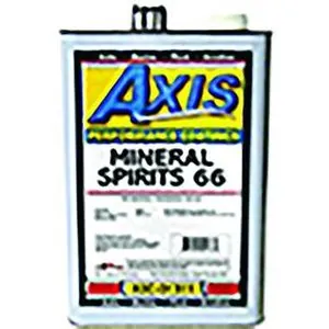 Mineral Spirits, Gallon