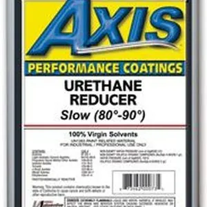 Slow Acrylic Urethane Reducer, 5 Gallon