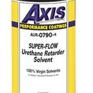Super Flow Hot Weather Retarder
