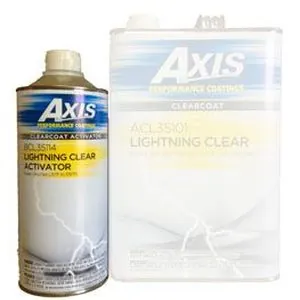 Lightning Clear Ultra Velocity Activator, Quart