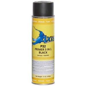 PRIMER 3 IN 1 BLACK AEROSOL