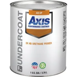 Premium 2K 2 1 Hb Gray G L - Low VOC