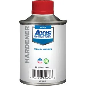 Velocity Hardener Hp - Low VOC