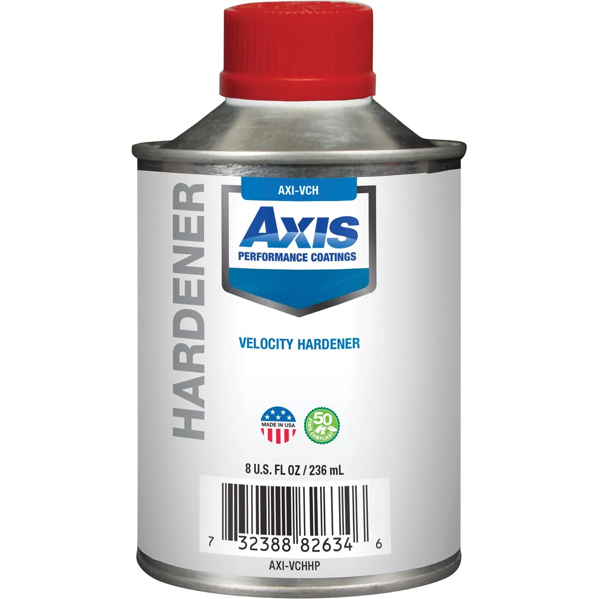 Velocity Hardener Hp - Low VOC