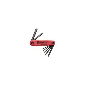 Fold Ups - ProGuard GorillaGrip Hex End