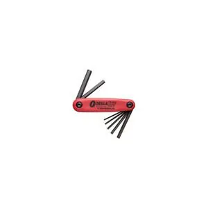 Fold Ups - ProGuard GorillaGrip Hex End