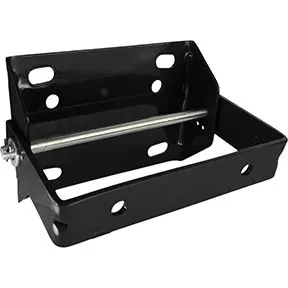 180 Degree Hose Reel Swivel Mount