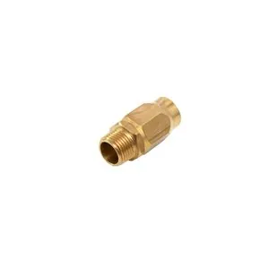 BluBird Fast Fix 1/2" Air Hose Assembly Fitting