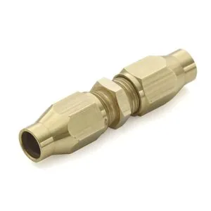 BluBird Fast Fix - 1/4" Air Hose Assembly Repair Splicer