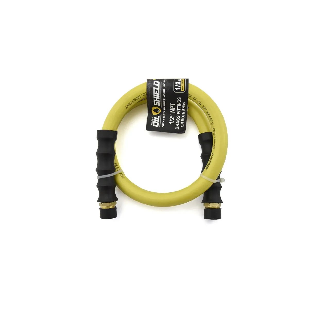 BluBird Lead-in Hoses for BluBird