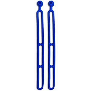 BluBird Rapid Tie Blue Color