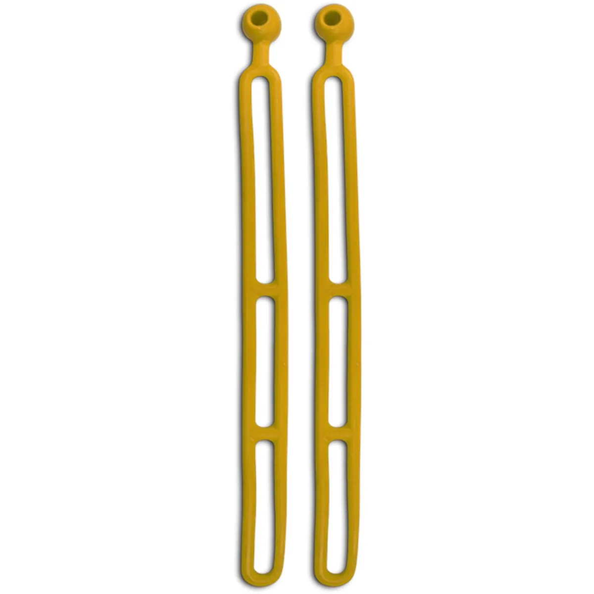 BluBird Rapid Tie Yellow