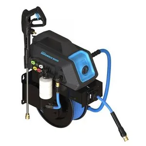 Pressure and Parts Washers Steamers and…