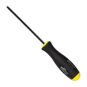 Bondhus Corp. 3/32 in. Hex Ball End Screwdriver