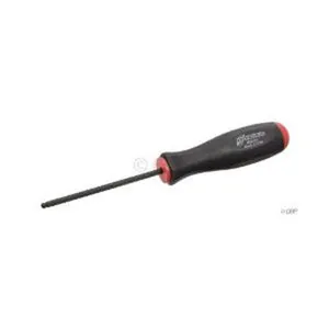 Bondhus Corp. 4MM BALL HEX DR W/H