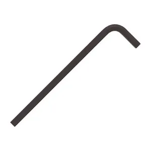 Bondhus Corp. 3/16 Hex L-Wr-Long