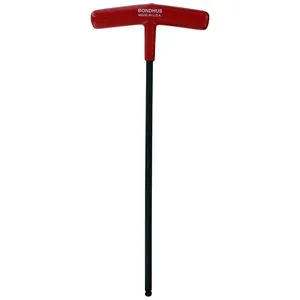 Bondhus Corp. 5M BallDrv T-Hnd