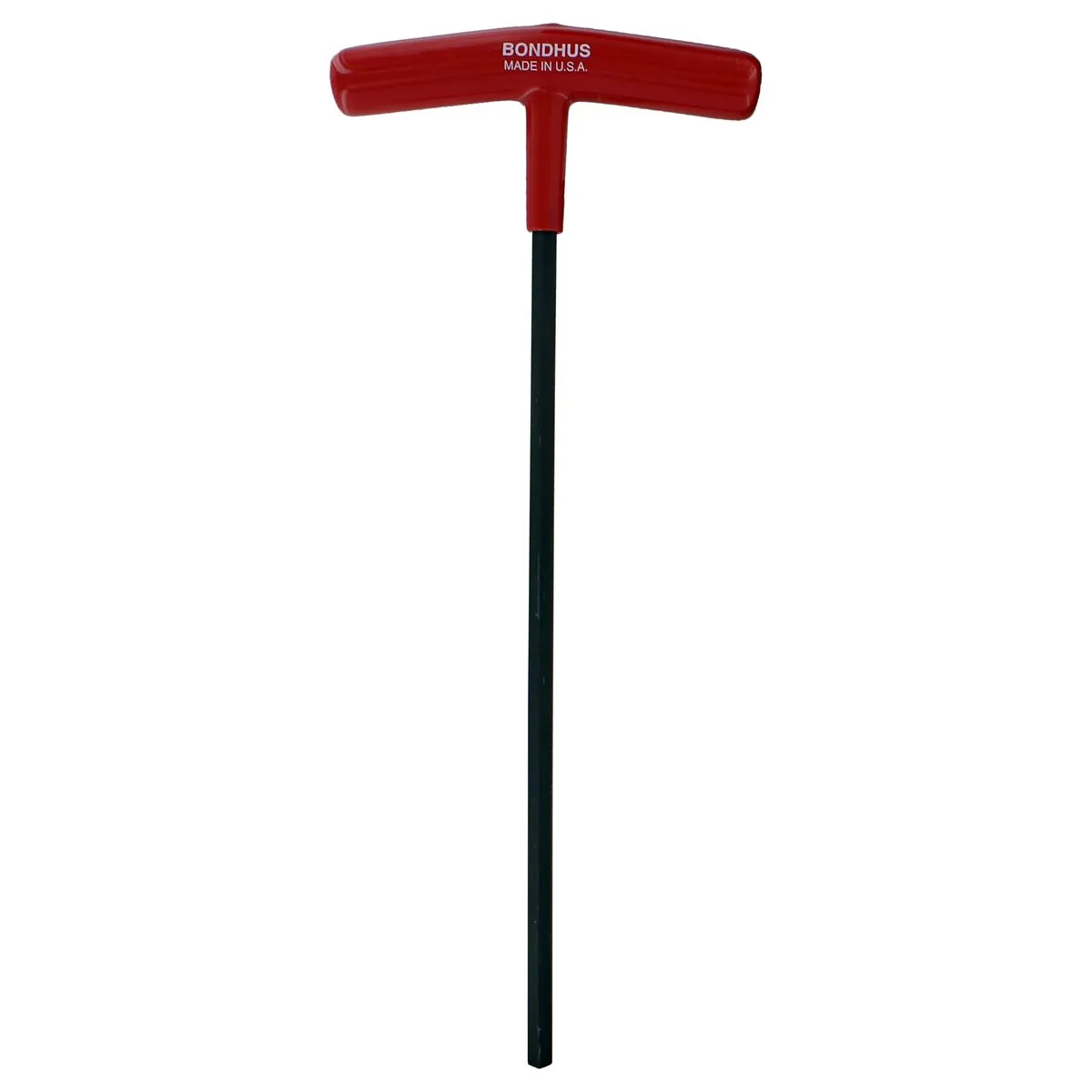 Bondhus Corp. 5M Hex T-Hnd