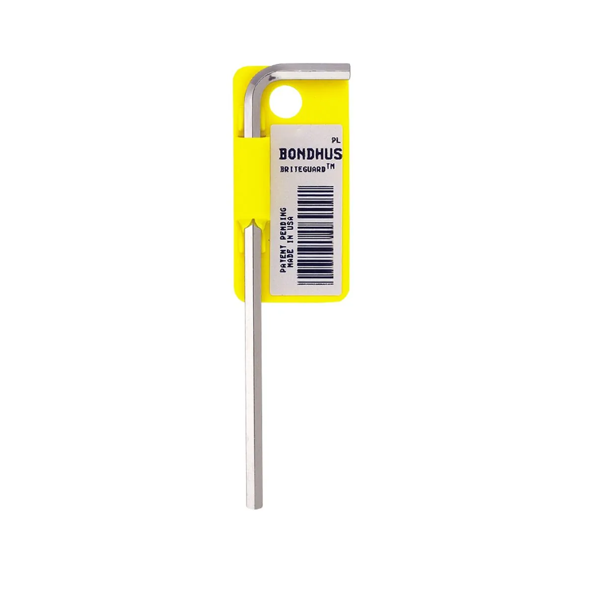 Bondhus Corp. 9/16 Hex L-Wr-Long