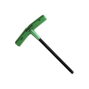 Bondhus Corp. T30 Star T-Hnd-7.6"