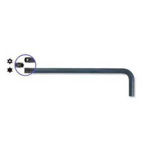 Bondhus Corp. T55 star L-wrench long-arm