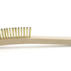 Curved Handle